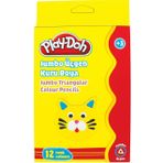 Play Doh 178907 Kuru Boya
