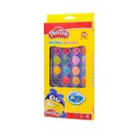 Play-Doh 23 mm 36 Renk Sulu Boya Seti