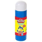 Play Doh 250 ML Mavi Tüp Parmak Boyası