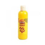 Play-Doh 250ml Parmak Boyası Sarı