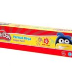 Play Doh 6 Renk 25 ml Parmak Boya