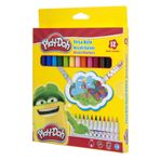 Play-doh 89121 Keçeli Kalem