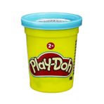 Play Doh B6756 Mavi Tekli Oyun Hamuru