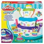 Play Doh Dev Pasta Oyun Hamuru Oyun Seti