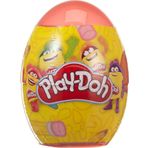 Play-Doh Dev Sürpriz Yumurta Eğitici Oyun Hamurları Ve Kalıplar Oyun Hamuru Seti