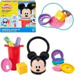 Play Doh Disney Junior Happy Mickey Mouse Oyun Hamuru Seti