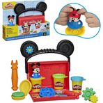Play Doh Disney Junior Mickey Mouse On The Go Oyun Hamuru Seti G2326 G3109 Mickey