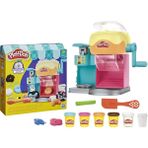 Play-Doh Donut Drop Shop Playset