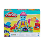 Play Doh E0800 Oyuncu Ahtapot