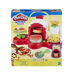 Play Doh E4576 Pizza Fırını Seti