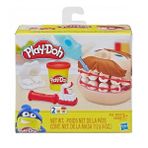 Play Doh E4902 Mini Dişçi Seti