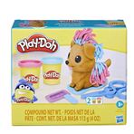 Play Doh E4902 Sihirli Mikser