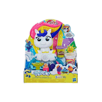 Play Doh E5376 Dondurmacı Unicorn Oyun Hamuru Seti