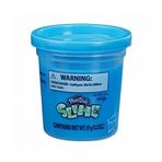 Play Doh E8790 E8804 Mavi Slime Neon Renkler