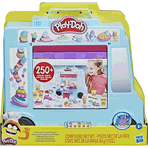 Play Doh F1390 Dondurma Arabası