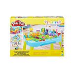 Play Doh F6927 Hasbro Hayal Gücü İstasyonu Başlangıç Seti