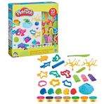 Play Doh F7384 Yaratıcı Kreasyonlar Oyun Hamuru