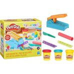 Play Doh F8805 Eğlenceli Fabrika Başlangıç Seti
