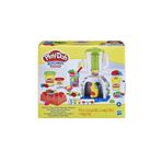 Play Doh F9142 Eğlenceli Smoothie Mikserim Oyun Seti