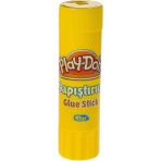 Play-Doh Glue Stıck Yapıştırıcı 45 Gram ( 3 Adet) - Renkli - Stick Yapıştırıcı - Gramaj