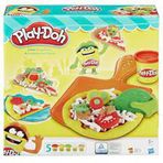 Play-Doh HASB1856 Pizza Partisi