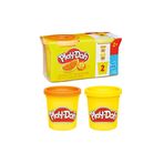 Play Doh İkili Oyun Hamuru G1272-G0687