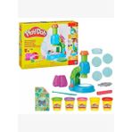 Play-Doh Işıklı Mikroskop