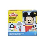Play Doh Junior Mickey Mouse Happy Oyun Hamuru Seti G2322