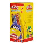 Play Doh KK004 Altıgen Kurşun Kalem