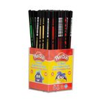 Play Doh KK005 Mat Üçgen Kurşun Kalem
