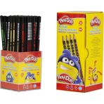 Play Doh KK005 Mat Üçgen Kurşun Kalem