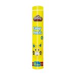 Play Doh Ku005 12 Renk Tüp Kuruboya