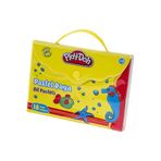 Play Doh Marka: Play-doh Pastel Boya Çantalı 18 Renk Kategori: Spor Oyuncakları