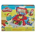 Play Doh Market Kasası Oyun Seti