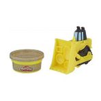 Play Doh Mini İnşaat Aracı