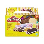 Play Doh Mini Pastane Oyun Hamuru Seti G1615