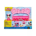 Play Doh On The Go Bakery Pembe Oyun Hamuru Seti G3108