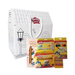 Play Doh Orta Boy 25 x 25 x 15 cm 58 Parça Boyama Evi