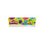 Play Doh Oyun Hamuru 4'Lü 448 Gr. 1 Paket