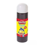 Play-Doh Parmak Boyası 250 Ml. Siyah