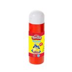 Play-doh Parmak Boyası (tüp) 250 Ml. Kırmızı