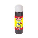 Play-doh Parmak Boyası (tüp) 250 Ml. Siyah