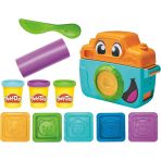 Play-Doh Photo Fun Oyuncak Kamera Oyun Hamuru Seti