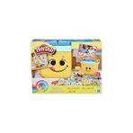 Play-Doh Picnic Shapes Piknik Şekilleri Başlangıç Seti, Okul Öncesi Oyuncakları (F6916) 3 Yaş Ve Üzeri