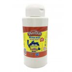 Play-Doh PLAY-AK005 500 ml Beyaz Akrilik Boya