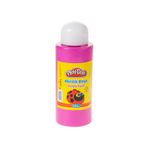 Play Doh PLAY-AK007 Pembe 500 ml Akrilik Boya