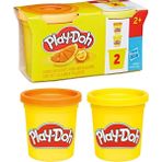 Play-Doh Play Doh Ikili Oyun Hamuru G1272-G0687