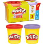 Play-Doh Play Doh Ikili Oyun Hamuru G1272-G1274