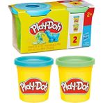 Play-Doh Play Doh Ikili Oyun Hamuru G1272-G1275