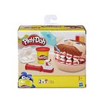 Play Doh Play-doh Mini Dişçi Seti Mini Doctor Drill